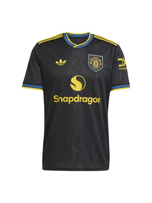 Adidas Manchester United maglia gara third 25/26 Manchester United | KD4225THIRD 25/26